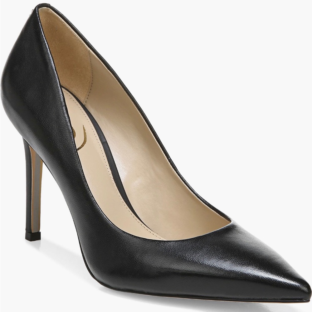 Same Edelman Hazel Pump size 7